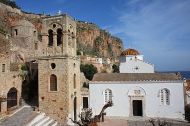 Monemvasia VIII