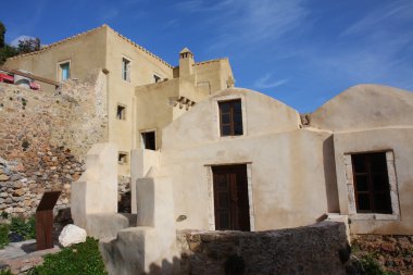 Monemvasia VI