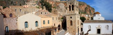 Monemvasia panorama II