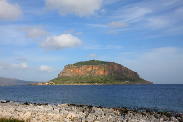 stock image Monemvasia