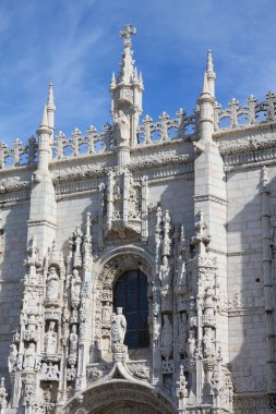 Monastery of the Hieronymites III, Belem, Lisbon