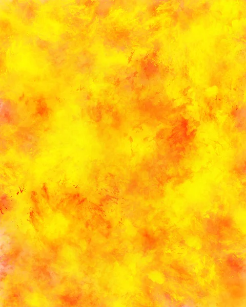 High quality flame background — Stock Photo, Image