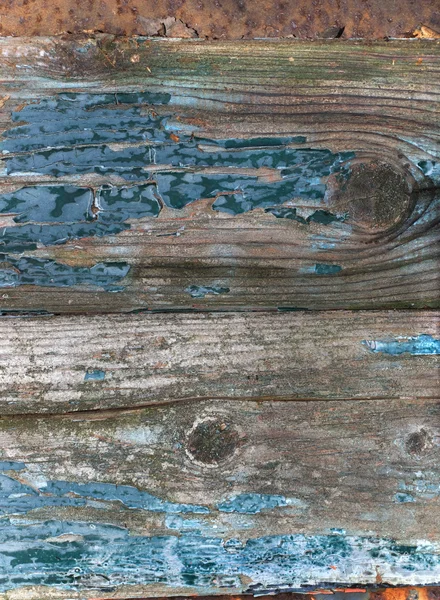 High quality old wood background — Stock Photo, Image