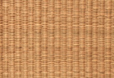 Rattan texture background clipart