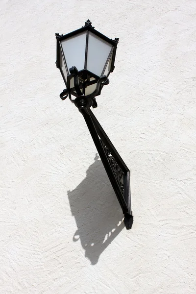 Vecchia lanterna Fotografia Stock