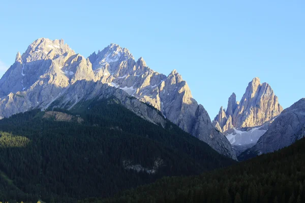 The Dolomites — Stock Photo, Image