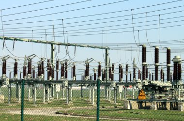 Trafo izolatör Merkezi