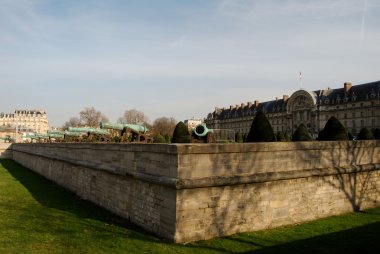 paris şehir anıtlar, Fransa, Avrupa ile