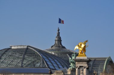 paris şehir anıtlar, Fransa, Avrupa ile
