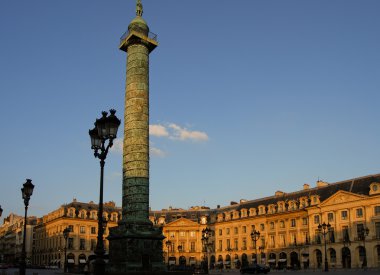 paris şehir anıtlar, Fransa, Avrupa ile