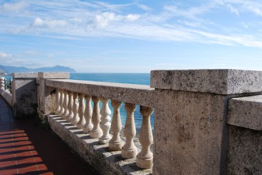 Cenova, liguria, İtalya