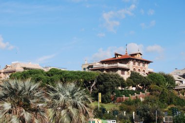 Cenova, liguria, İtalya