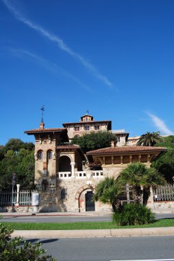 Cenova, liguria, İtalya