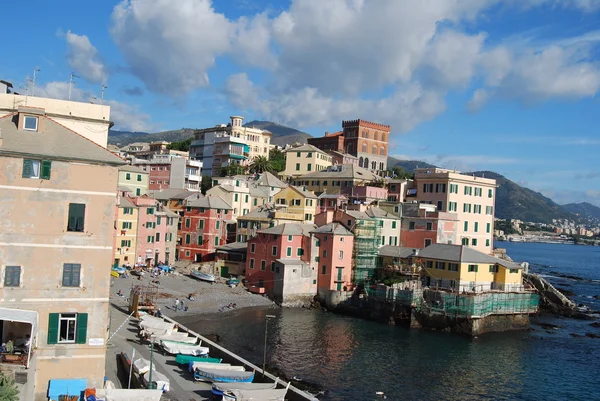 Cenova, liguria, İtalya