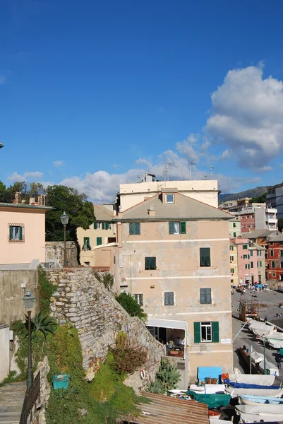 Génova, Liguria, Italia —  Fotos de Stock