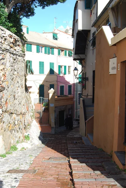 Gênes, Ligurie, Italie — Photo