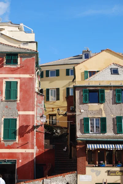Генуя, Лігурія, Італія — стокове фото