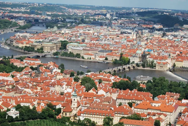 stock image Prague