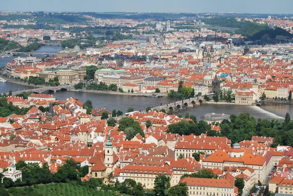 Stock image Prague