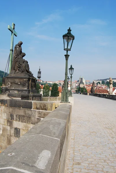 Prague — Stock Photo, Image