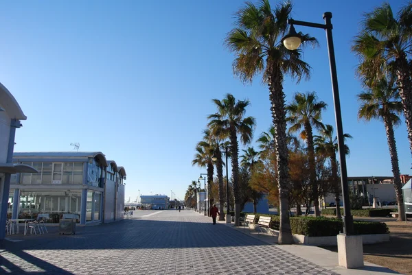 Valencia — Foto de Stock