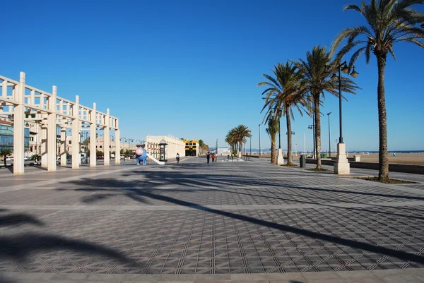 Valencia — Foto Stock