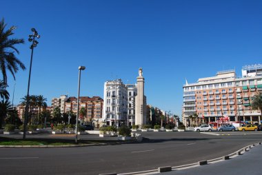 Valencia