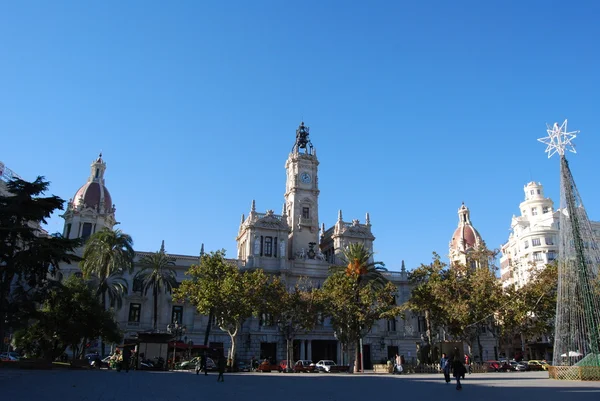 Stock image Valencia