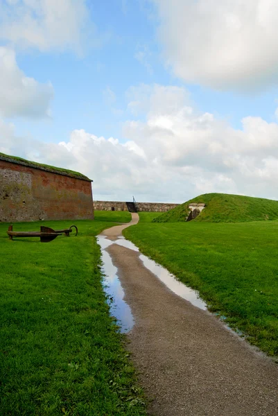 Copenhagen. — Stock Photo, Image