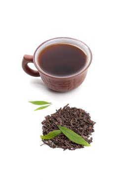 Çin pu-erh çay