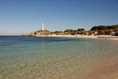 Rottnest deniz feneri