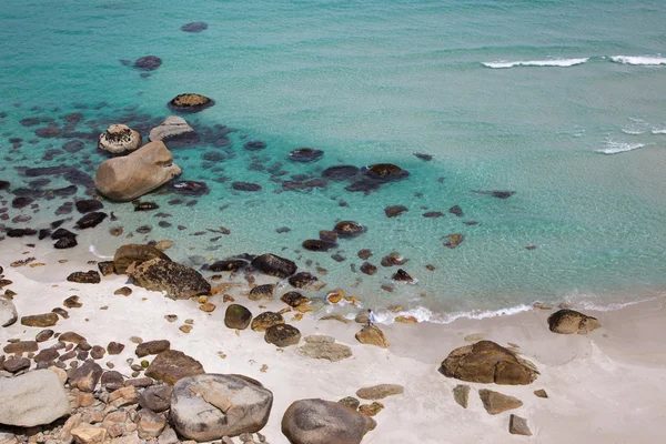 Playa de Clifton — Foto de Stock