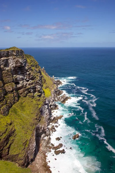 Ponto do Cabo — Fotografia de Stock