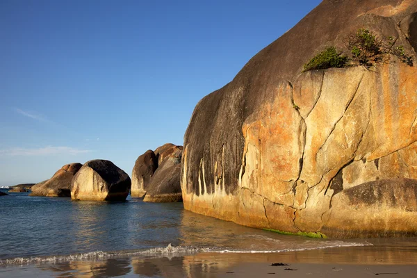 Fil kayalar — Stok fotoğraf