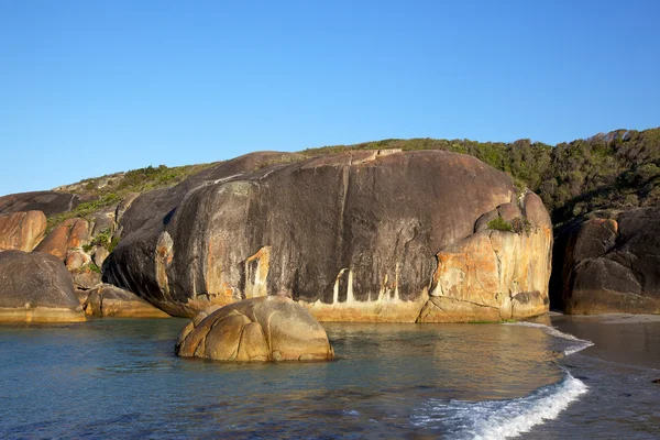 Fil kayalar Telifsiz Stok Fotoğraflar
