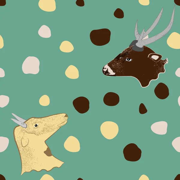 hayvanlar sorunsuz arka plan