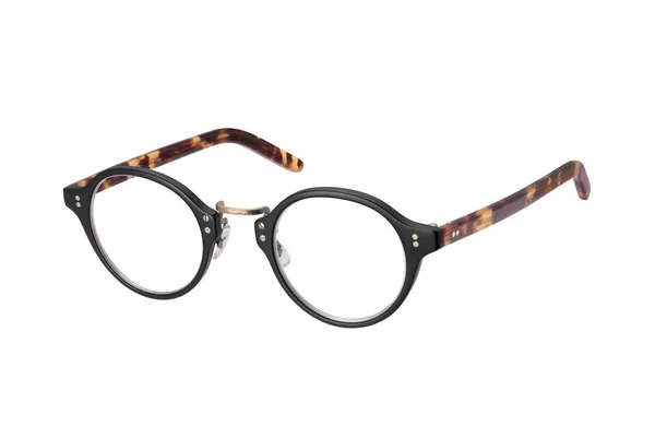 Stock image Vintage Eyeglasses isolated with clipping path