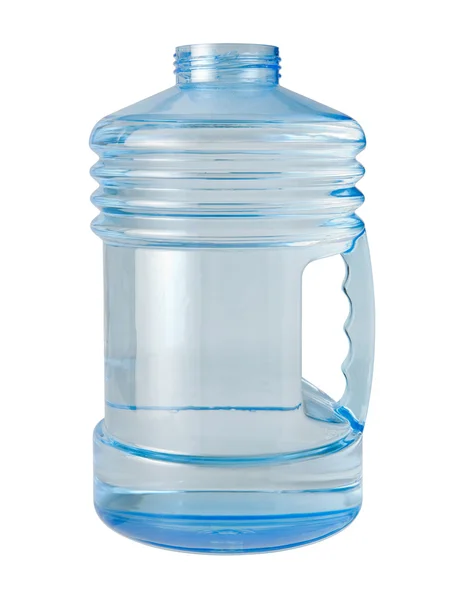 Water Jug with a clipping path — Stock Photo, Image