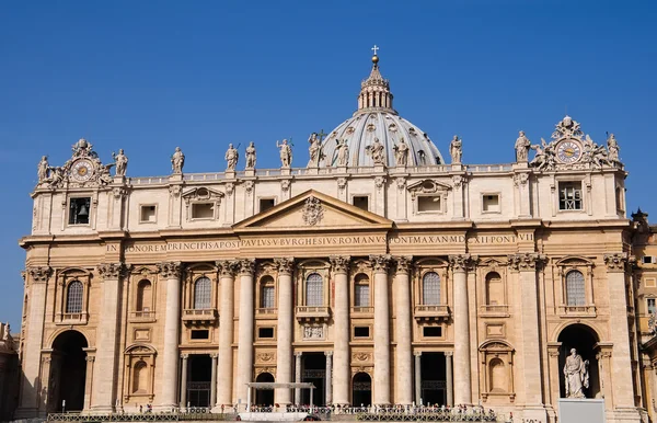 stock image St Peter's, Rome