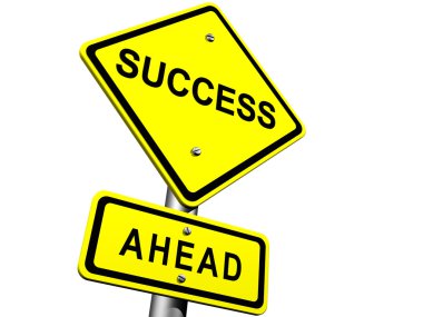 Success Sign