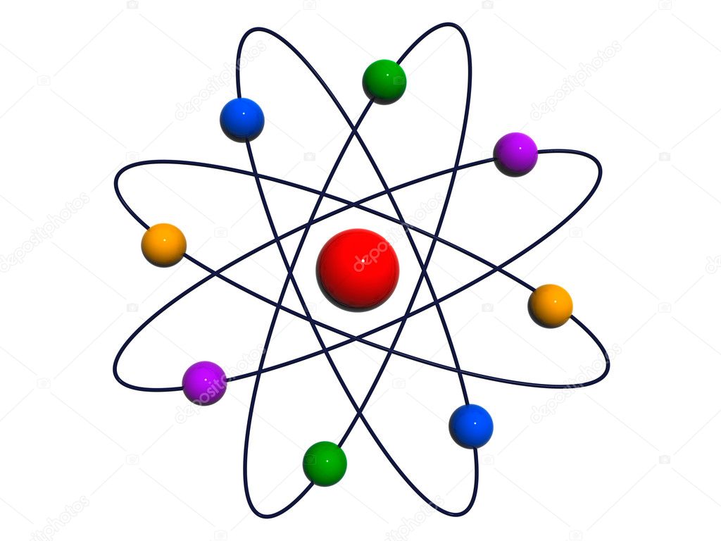 Atom and Electrons