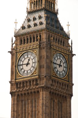 Big Ben clipart