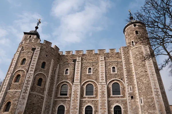 stock image Tower of London