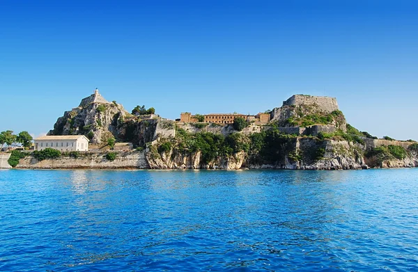 Korfu Adası