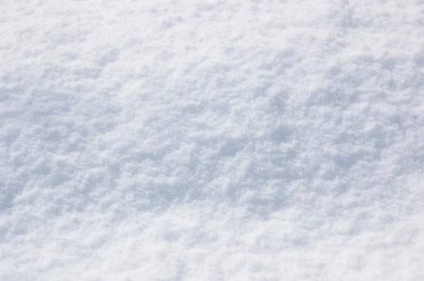 Snö bakgrunden. — Stockfoto