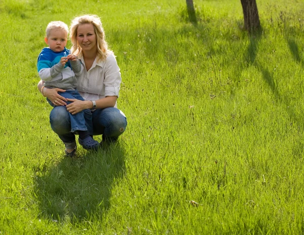 stock image Outdoors fun.