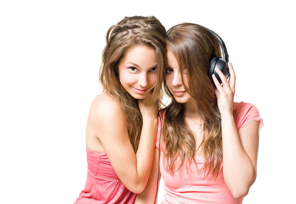 Radio pour adolescents . — Photo