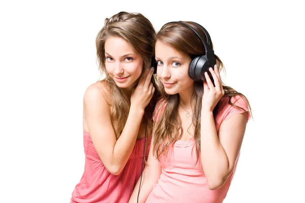 Radio pour adolescents . — Photo