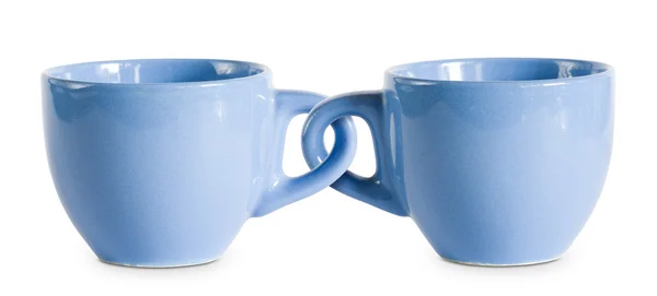 Dos por el precio de una taza . — Foto de Stock