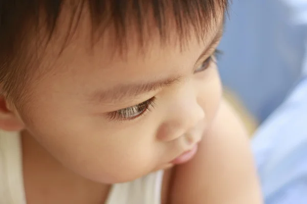 Stock image Little Child's Face